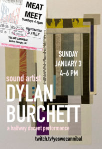 Dylan Burchett
